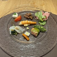 おしゃべりきのこ - 