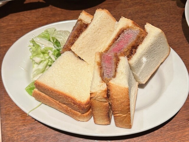 Machi no Niku Bar Buff Minamimorimachiten