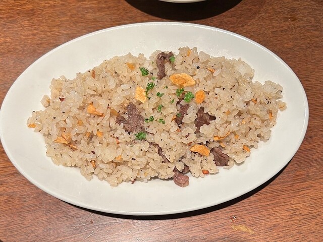 Machi no Niku Bar Buff Minamimorimachiten photo 2