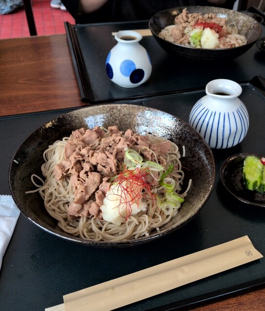 口コミ一覧 : 心ち庵の写真