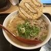因幡うどん 博多デイトス店