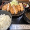 とんかつの喜多蔵 