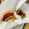モスバーガー ららぽーと柏の葉店