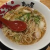 ラーメン まこと屋 各務原鵜沼店