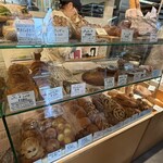 カタネベーカリー - 