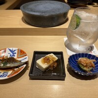 浅草橋 鮨 うらおにかい - 