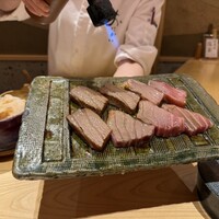 浅草橋 鮨 うらおにかい - 