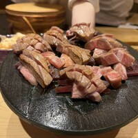 浅草橋 鮨 うらおにかい - 
