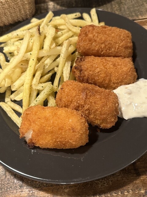 garden cafe M（ガーデンカフェ エム） - 福島（レストラン）の写真