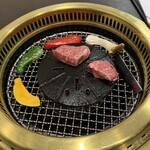 米沢牛の案山子 - 