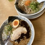 丸源ラーメン - 