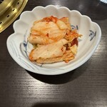 米沢牛の案山子 - 