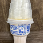 サミットストア - 富山湾 塩ソフト(175kcal)