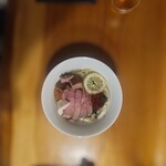 らーめん かねかつ - 