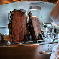 ロウリーズ・ザ・プライムリブ 恵比寿ガーデンプレイス店 - 