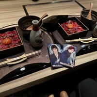 焼肉割烹 YP流 西心斎橋店 -  焼肉割烹 YP流 西心斎橋店 -
