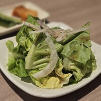近江うし 焼肉 にくTATSU 青山本店 - 