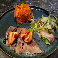 クインチチェントラーレ - 