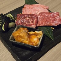 近江うし 焼肉 にくTATSU 青山本店 - 