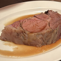 ロウリーズ・ザ・プライムリブ 恵比寿ガーデンプレイス店 - 