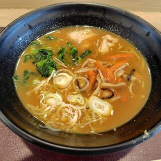 駒門パーキングエリア 下り線_1