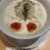 らぁ麺 もう利 本店 南森町店