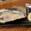 牡蠣とシャンパン 牡蠣ベロ 恵比寿店
