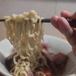 らーめん かねかつ - 