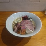 らーめん かねかつ - 