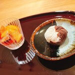 御料理 ふじ田 - 