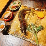 御料理 ふじ田 - 