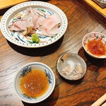 御料理 ふじ田 - 