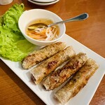 ベトナム料理 シクロ - 