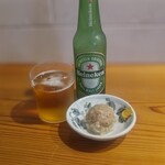 らーめん かねかつ - 