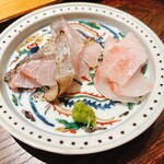 御料理 ふじ田 - 