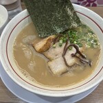 麺場 絆1048 - 料理写真: