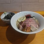 らーめん かねかつ - 