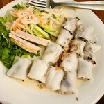 ベトナム料理 シクロ - 