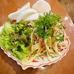 ベトナム料理 シクロ - 