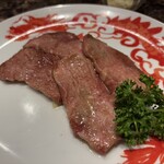 焼肉 大砲館 - 
