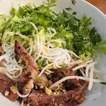 ベトナム料理 シクロ - 