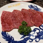 焼肉 大砲館 - 
