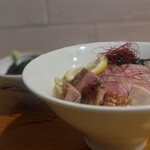 らーめん かねかつ - 