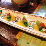 和食　七福神 - 