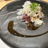 魚菜由良 鼎 - 