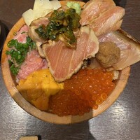 焼うお いし川 名古屋 - 