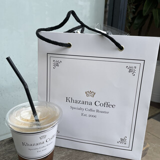 カザーナ コーヒー_0