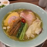 麺創房LEO - 