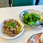 焼肉 こてつ - パリピ