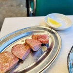 焼肉 こてつ - アツタン